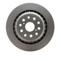 DFC 18-25 Lexus LS500h Right Rear GeoSPEC Coated Rotor