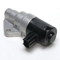 THROTTLE BYPASS VALVE
