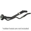 GAS TANK NECK
