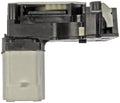 DOOR LOCK ACTUATOR