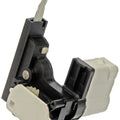 DOOR LOCK ACTUATOR