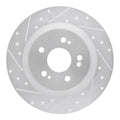 R1 Concepts auto part detail