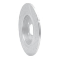 R1 Concepts silver auto part