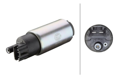 FUEL PUMP