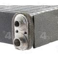 EVAPORATOR CORE