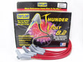 Thundervolt 8.2 custom 6 cyl red