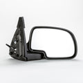 0002 CV SLVRD w/PUD PWR HT PTM MIR RH