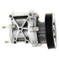 Gates Engine Coolant Water Outlet