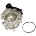 THROTTLE BODY UNIT
