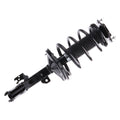 QUICK-STRUT ASSEMBLY