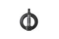 Dana 35 Standard Rotation 4.88 Ratio Dual Drilled Ring and Pinion Revolution Gear
