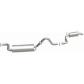 DIRECTFIT EXHAUST SYSTEM 0810 TOWN & COUNTRY/GRAND CARAVAN/ROUTAN