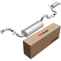 DIRECTFIT EXHAUST SYSTEM 0810 TOWN & COUNTRY/GRAND CARAVAN/ROUTAN