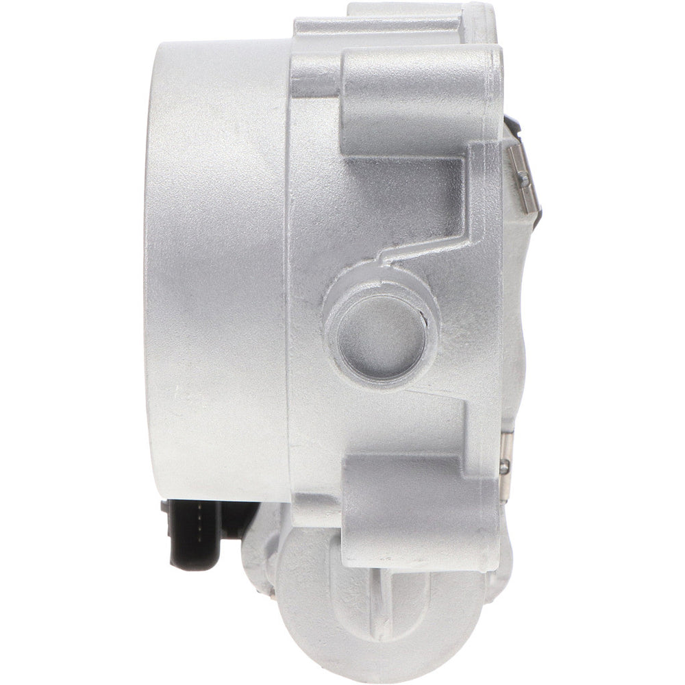 A1 REMFG INC throttle body