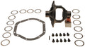 DIFFERENTIAL CARRIER UNLOADED; DANA 44 3.92 & UP OPEN DIFF