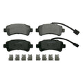 WAGNER BRAKE auto part