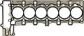 ENGINE HEAD GASKET