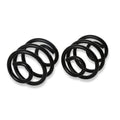 Coil Springs Rear 5.5in Drop 67-72 GM C10 Truck