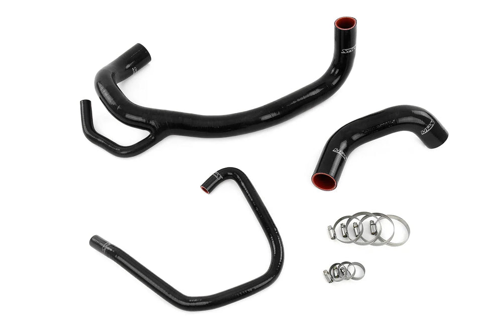 Radiator Hose Kit
