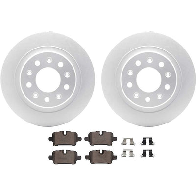 DFC auto part