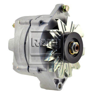 REMY auto part