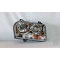 0809 CR 3.0.0 (2.7/3.5L ENG; W/O DELAY) H.L RH
