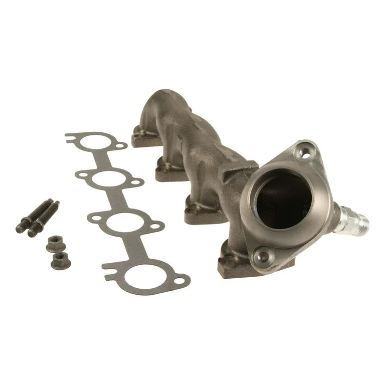 MANIFOLD SET FORD