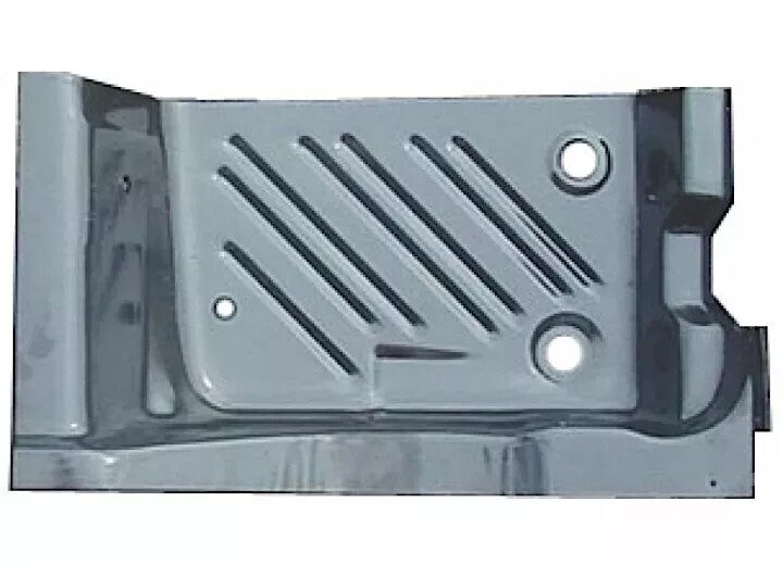 RH FLOOR PAN RR SECT BARRACUDA 7074