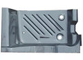 RH FLOOR PAN RR SECT BARRACUDA 7074