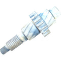 Front Output Shaft for 1980-1986 CJ-5, CJ-7, CJ-8 w/ Dana 300 Transfer Case Crown Automotive
