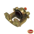 Left Brake Caliper for 1982-1989 CJs, YJ Wrangler, XJ Cherokee, MJ Comanche Crown Automotive