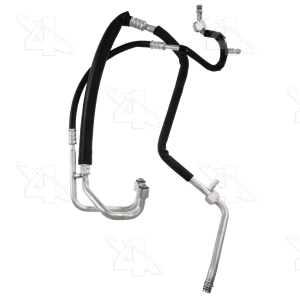 FOUR SEASONS auto part