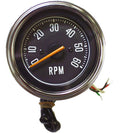 Tachometer Gauge for 76-86 CJs w/ 4, 6, or 8 Cylinder Engines Crown Automotive