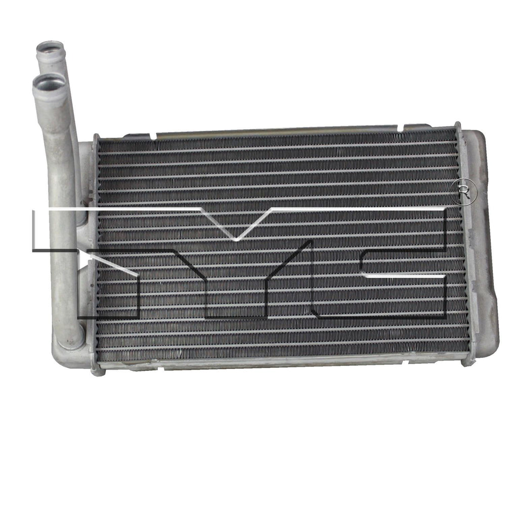 TYC auto part
