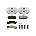 Power Stop 94-99 Buick LeSabre Front Autospecialty Brake Kit