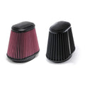Air Filter Element Dry For Use W/Ram-Air Cold-Air Intake Systems 03-08 Ford 5.4L and 6.0L Banks Power