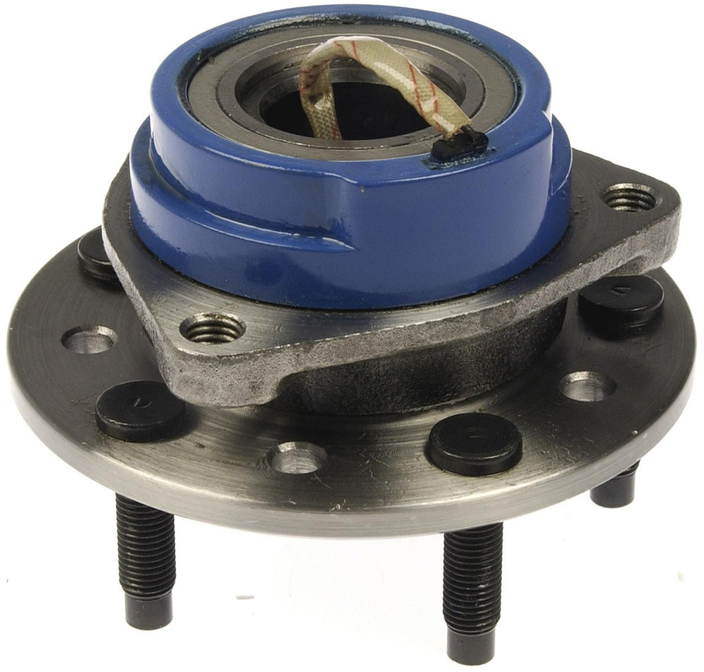 HUB BEARING ASSEMBLY