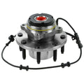 HUB BEARING ASSEMBLY