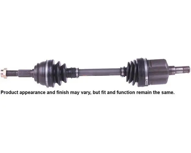CV AXLE SHAFT