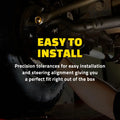 TIE ROD