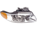 HEADLAMP