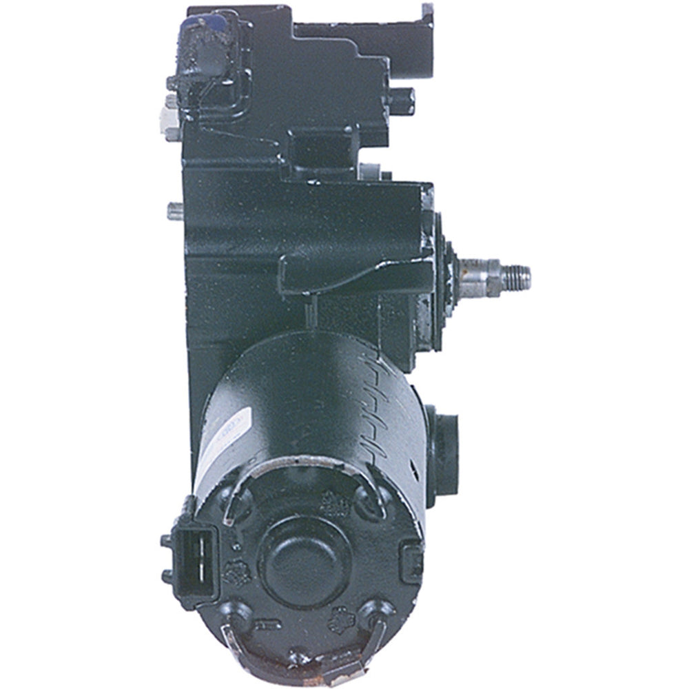 A1 REMFG INC auto part