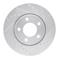 R1 Concepts auto part detail