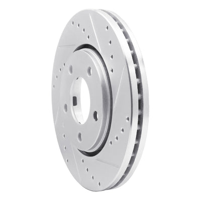 R1 Concepts silver auto part