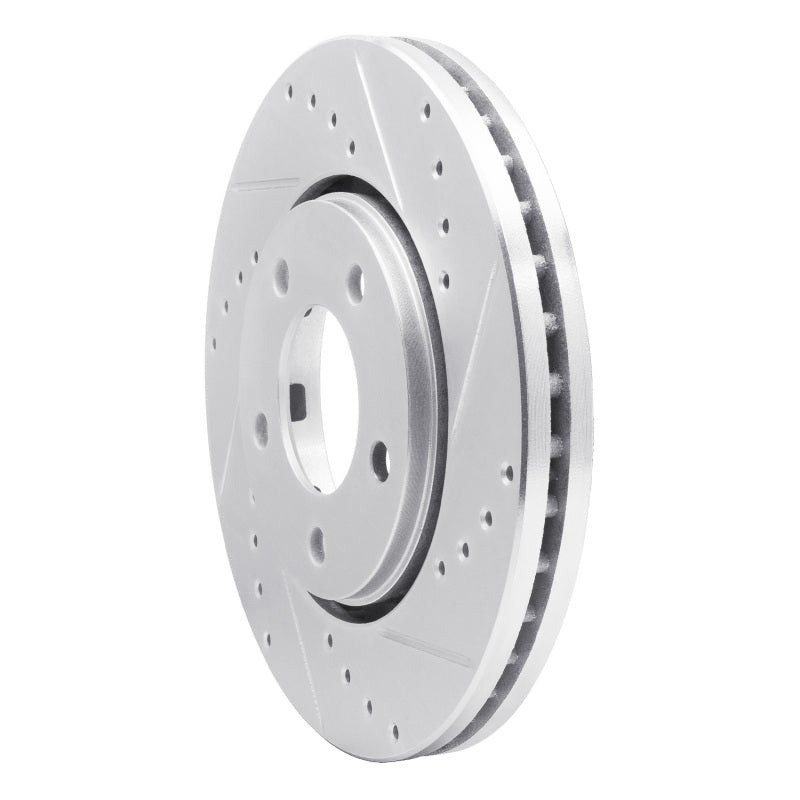 R1 Concepts silver auto part
