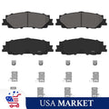 WAGNER BRAKE auto part