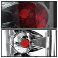 SPYDER tail light