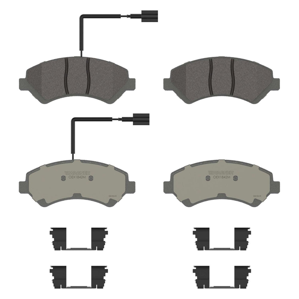 WAGNER BRAKE auto part