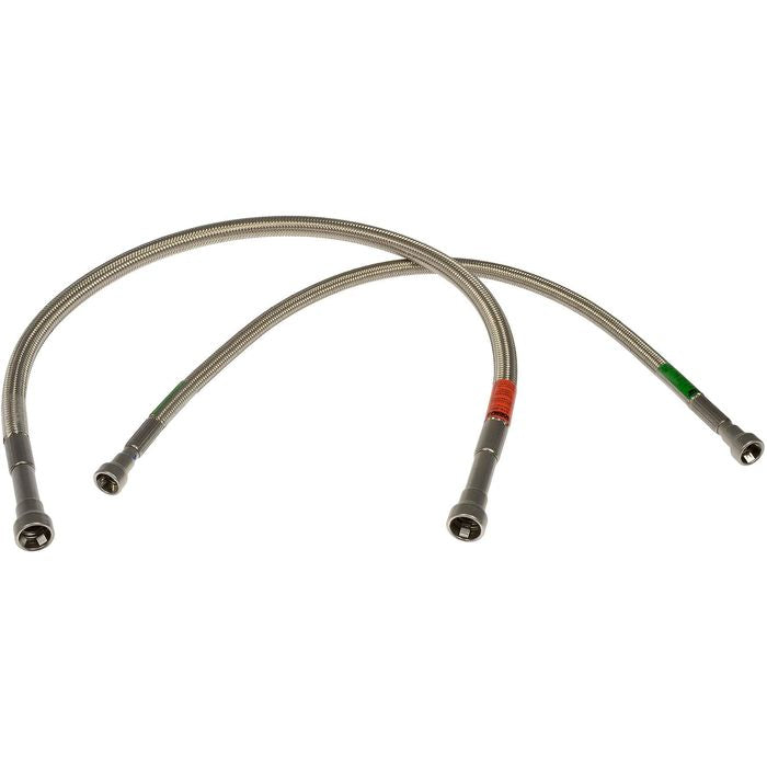 Gas Cap & Miscellaneous OEM: Fuel Lines