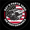 GM Performance auto part